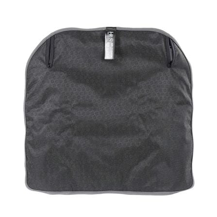 เบาะรองนั่งเป่าลม HOME LIVING STYLE AIRTOFU-H 18x17 นิ้ว สีเทา_4