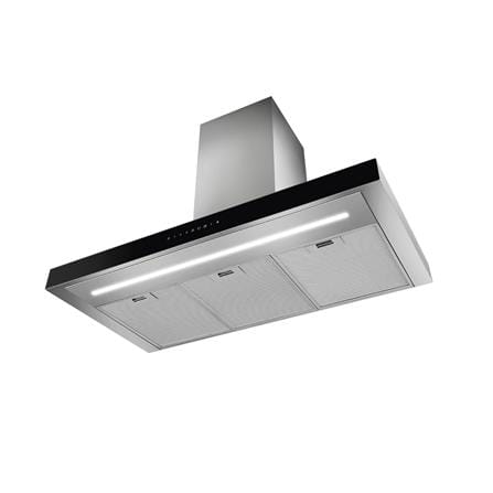 เตาฝัง+เครื่องดูดควัน SMEG SI7633B1+KBT9L4VN_3