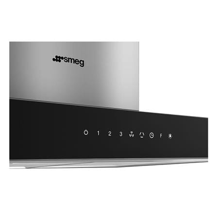 เตาฝัง+เครื่องดูดควัน SMEG SI7633B1+KBT9L4VN_4