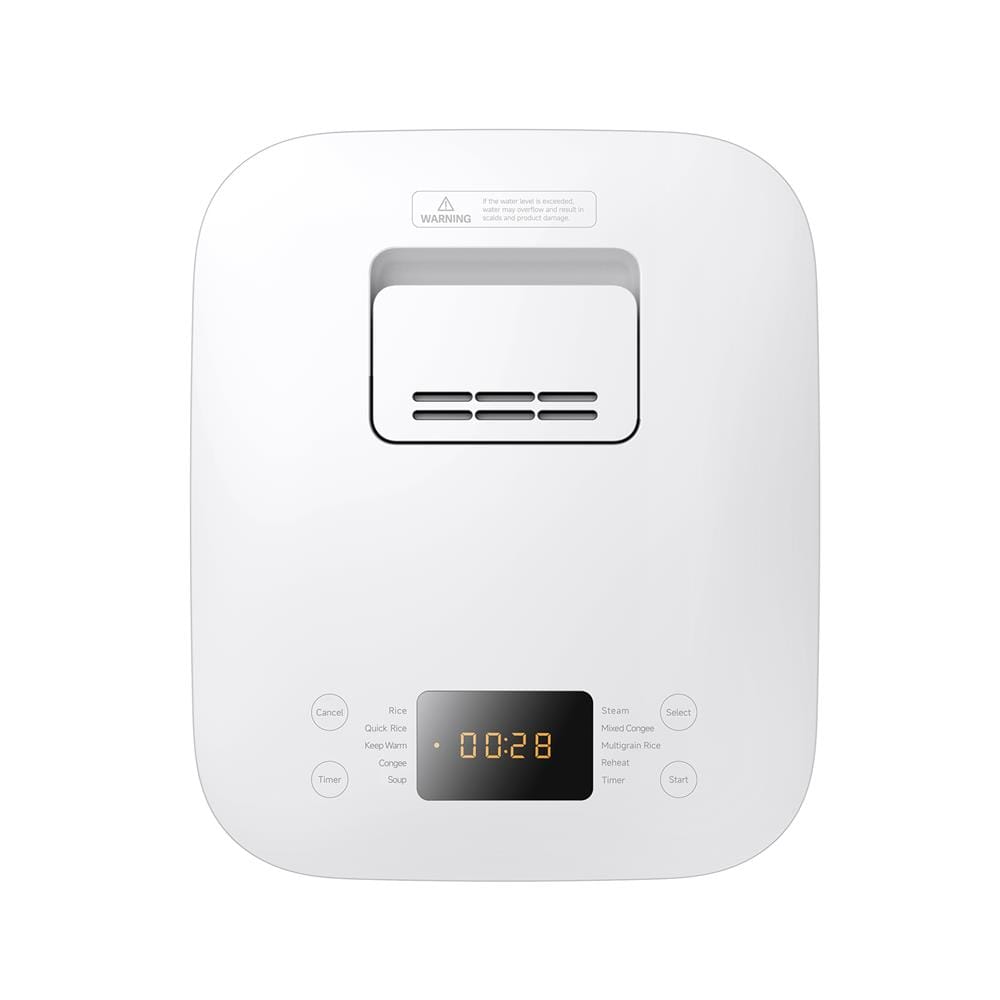หม้อหุงข้าว DIGITAL XIAOMI XMI-BHR9173TH 4 ลิตร