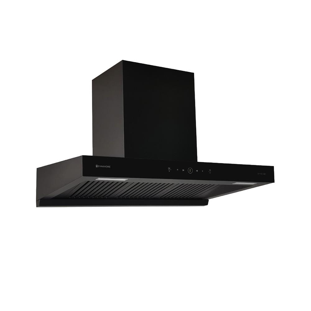 เตาฝัง+เครื่องดูดควัน DYNA HOME DH-403-BKS+DH-200SJF
