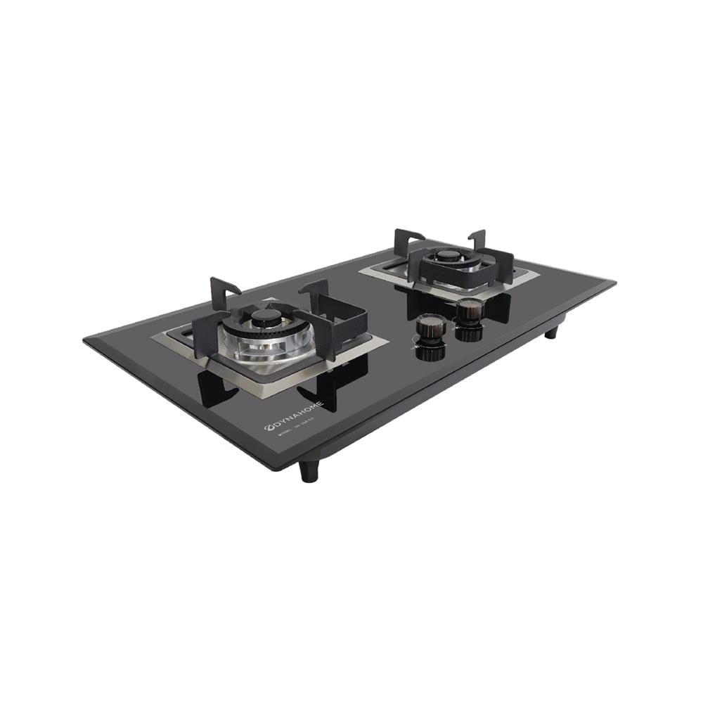 เตาฝัง+เครื่องดูดควัน DYNA HOME DH-403-BKS+DH-200SJF