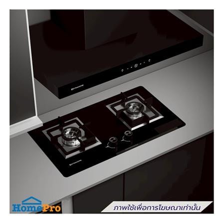 เตาฝัง+เครื่องดูดควัน DYNA HOME DH-403-BKS+DH-200SJF_7