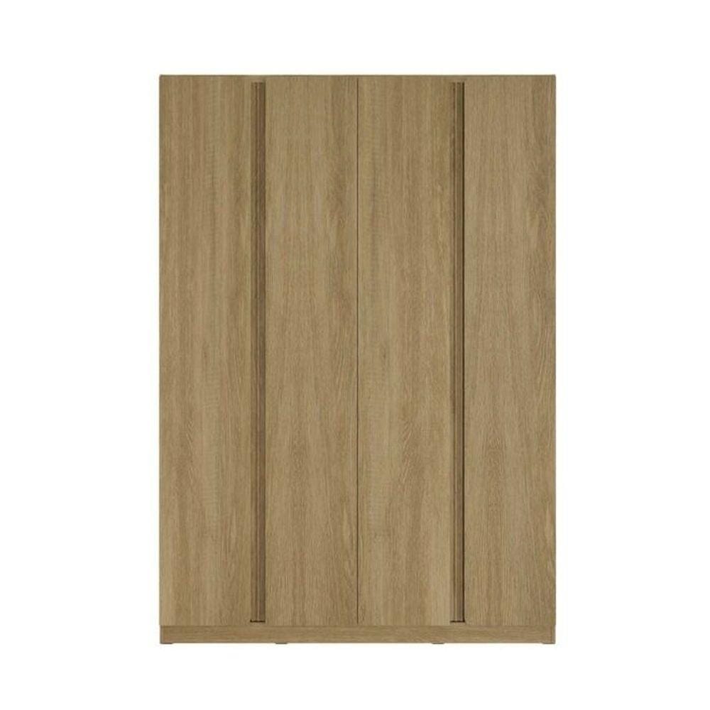 ชุดห้องนอน 3.5 ฟุต SB FURNITURE SKIFT 59063326 สีไม้อ่อน