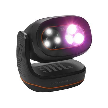ปาร์ตี้โปรเจคเตอร์ JBL PARTY LIGHT BEAMS_0