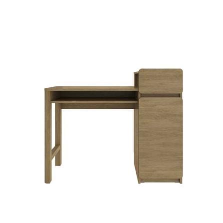 ชุดห้องนอน 6 ฟุต SB FURNITURE SKIFT 59063322 สีไม้อ่อน_4