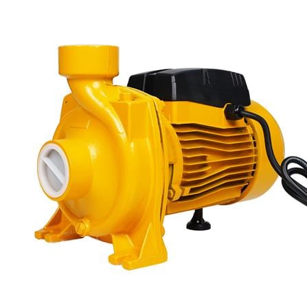 ปั๊มหอยโข่ง DEXZON HPA 2 แรงม้า_0