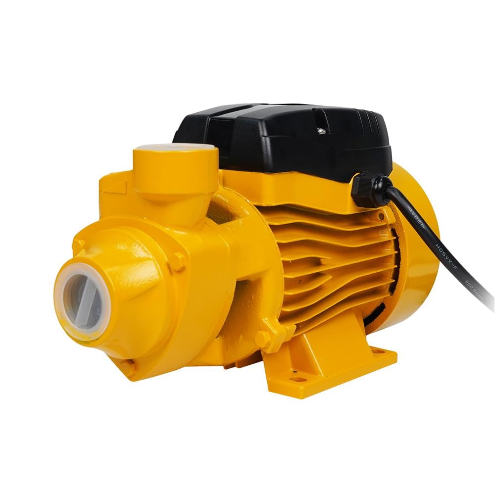 ปั๊มหอยโข่ง DEXZON HPA-H 0.5 แรงม้า