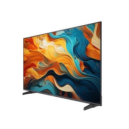 ทีวีแอลอีดี 55 นิ้ว HAIER (4K, LED, GOOGLE TV) H55K85FUX_1