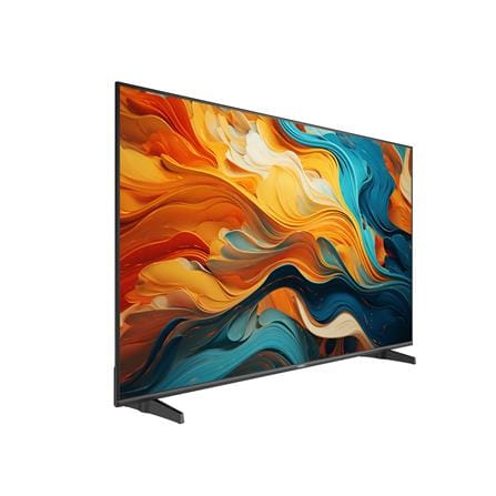 ทีวีแอลอีดี 55 นิ้ว HAIER (4K, LED, GOOGLE TV) H55K85FUX_2