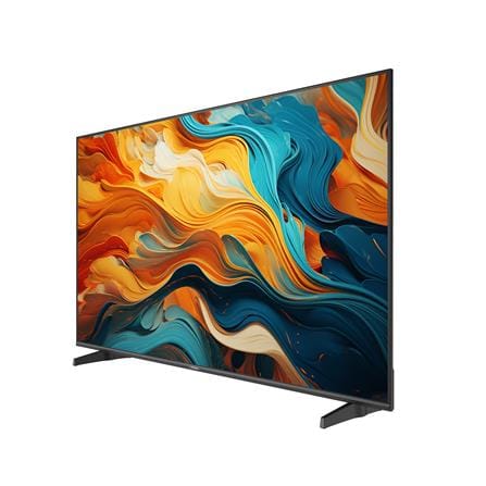 ทีวีแอลอีดี 50 นิ้ว HAIER (4K, LED, GOOGLE TV) H50K85FUX_1