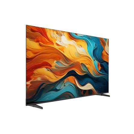 ทีวีแอลอีดี 75 นิ้ว HAIER (4K, LED, GOOGLE TV) H75K85FUX_1