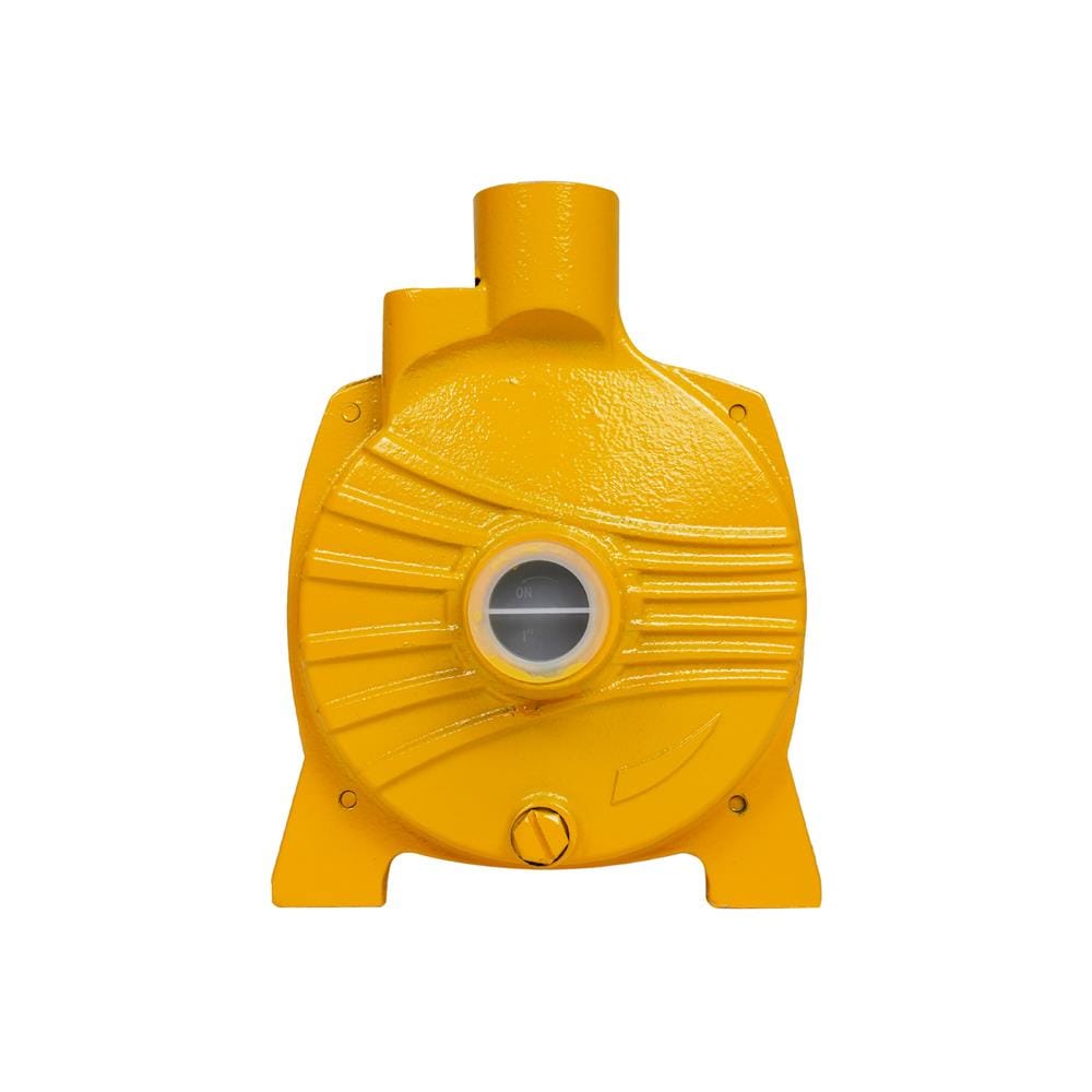 ปั๊มหอยโข่ง DEXZON HPA 0.5 แรงม้า