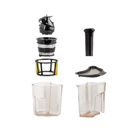 เครื่องสกัดน้ำผลไม้รอบต่ำ BIOCHEF ATLAS 250 วัตต์ สีแดง_1