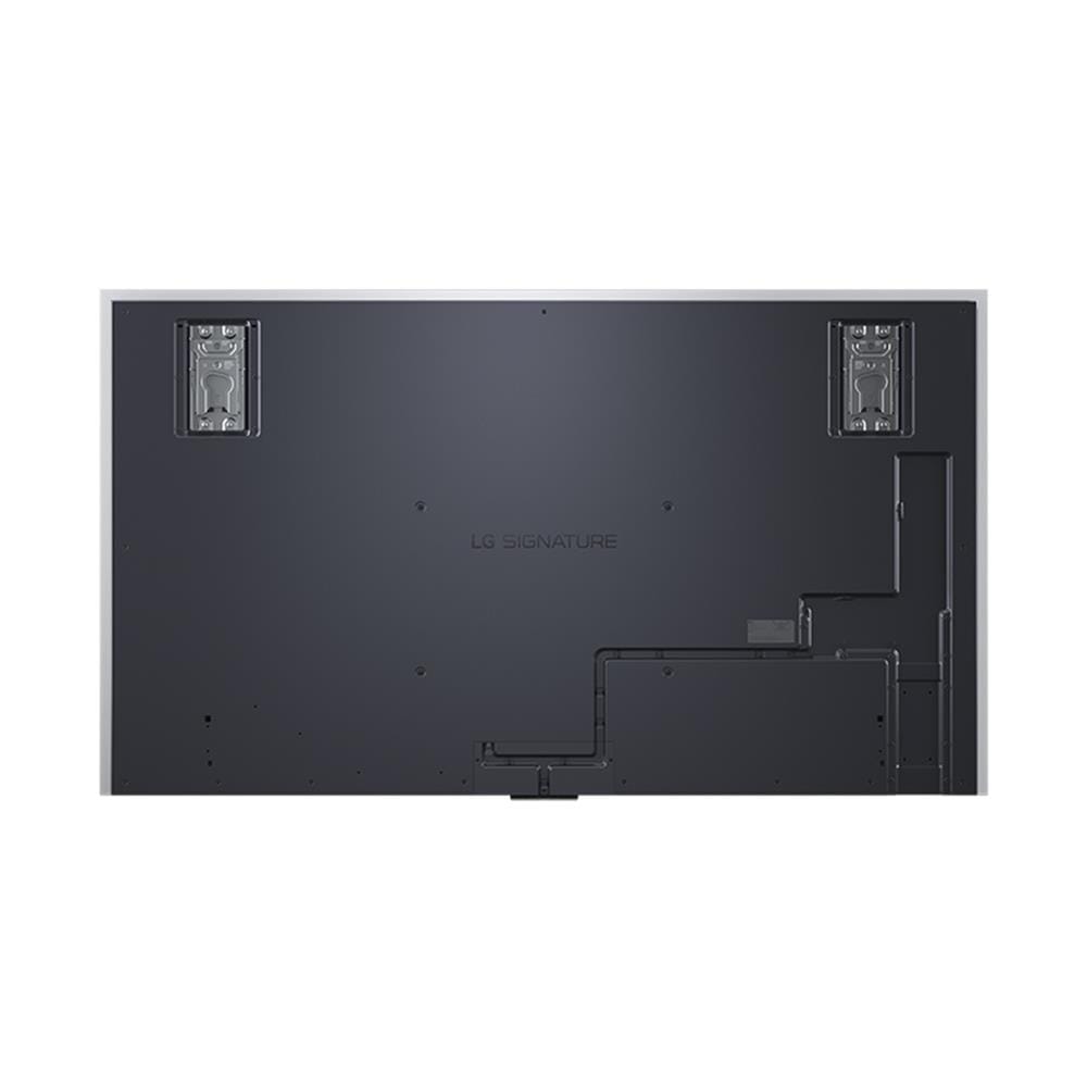ทีวีโอแอลอีดี 77 นิ้ว LG (4K, OLED, WEB OS) OLED77M5PSA