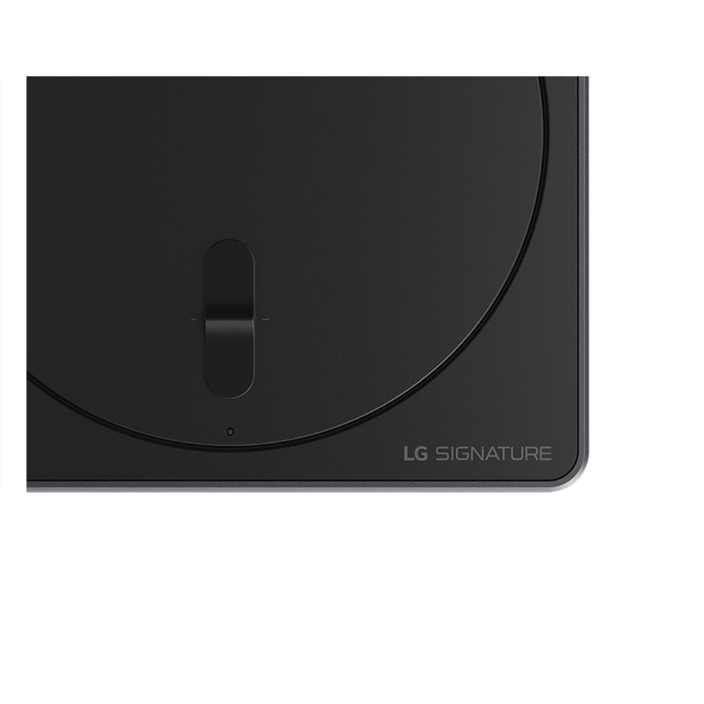 ทีวีโอแอลอีดี 77 นิ้ว LG (4K, OLED, WEB OS) OLED77M5PSA
