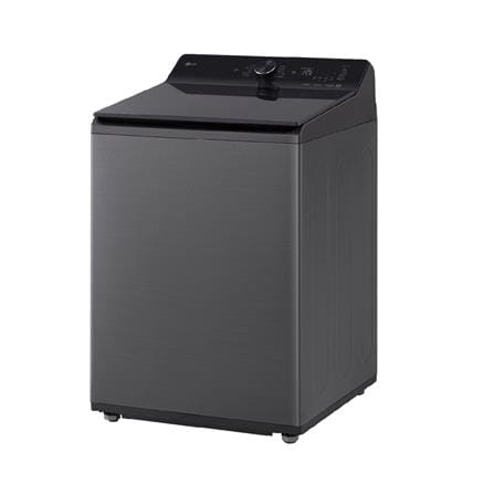 เครื่องซักผ้าฝาบน LG TX2724ST5J 24 กก. 900 RPM อินเวอร์เตอร์ สีดำ_2