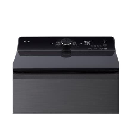 เครื่องซักผ้าฝาบน LG TX2724ST5J 24 กก. 900 RPM อินเวอร์เตอร์ สีดำ_3