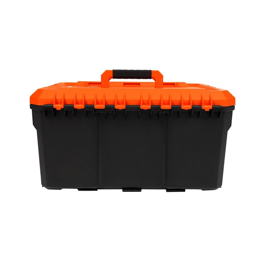 กล่องเครื่องมือ PUMPKIN PTT-MST280 280 มม. สีส้ม/ดำ