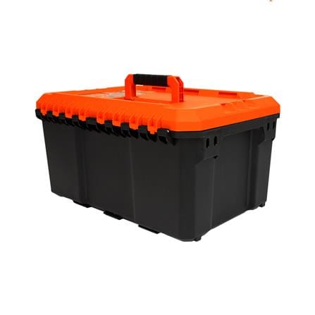 กล่องเครื่องมือ PUMPKIN PTT-MST280 280 มม. สีส้ม/ดำ_4