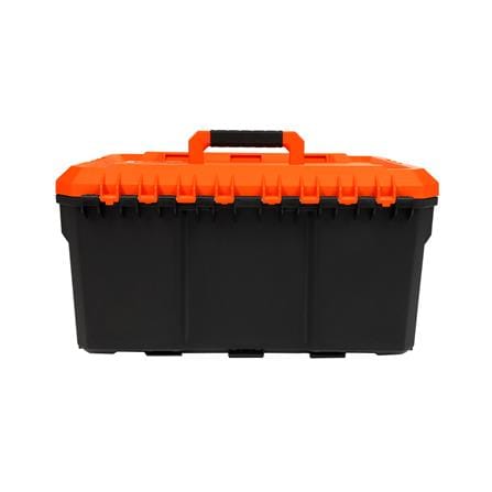 กล่องเครื่องมือ PUMPKIN PTT-MST280 280 มม. สีส้ม/ดำ_5