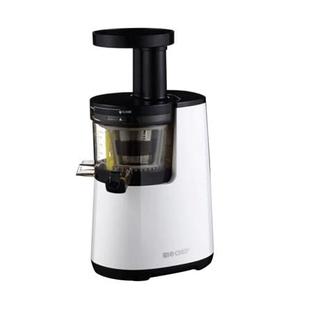 เครื่องสกัดน้ำผลไม้รอบต่ำ BIOCHEF ATLAS 250 วัตต์ สีขาว_0