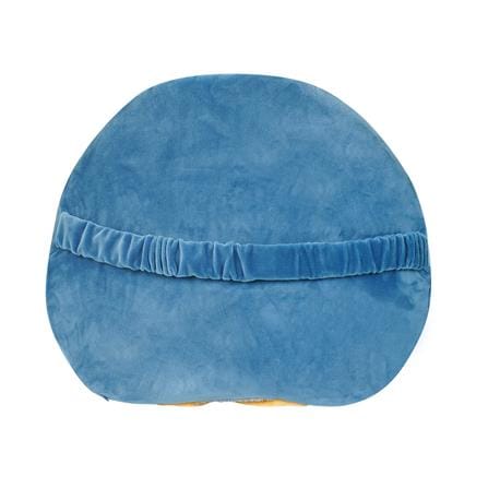 เบาะรองหลัง SNAZZ LITTLE-P 16.5X13 นิ้ว สีฟ้า_3