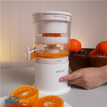 เครื่องคั้นน้ำส้ม EKONO ORANGE J01_8