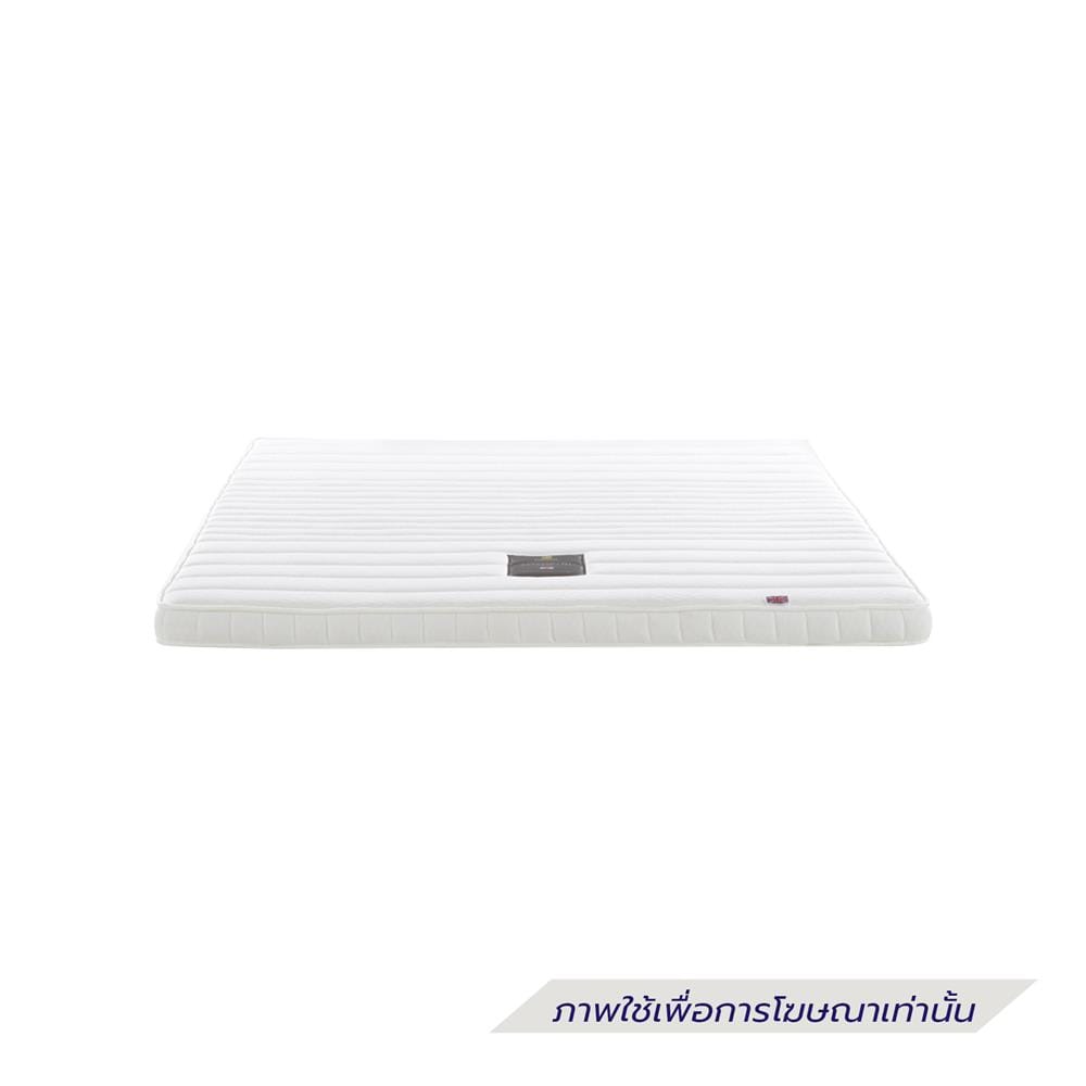แผ่นรองนอน 3.5 ฟุต DUNLOPILLO EXTREMO FOAM III