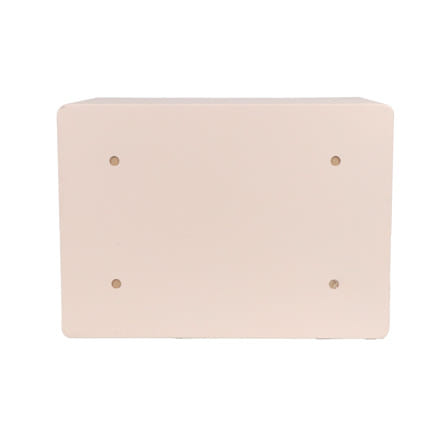 ตู้นิรภัย FINGERPRINT FURDINI F3401S สีชมพู_7
