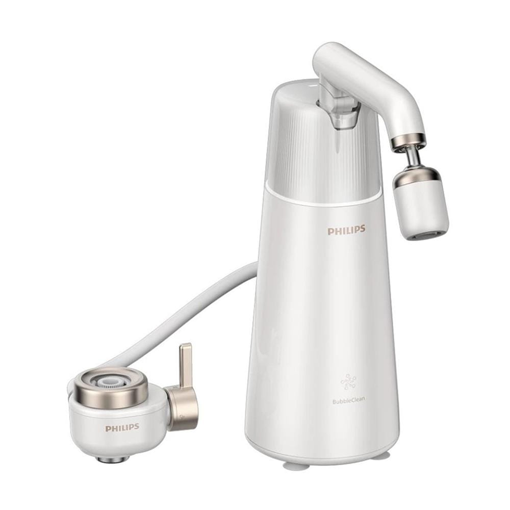 เครื่องกรองน้ำใช้ PHILIPS ADD8906