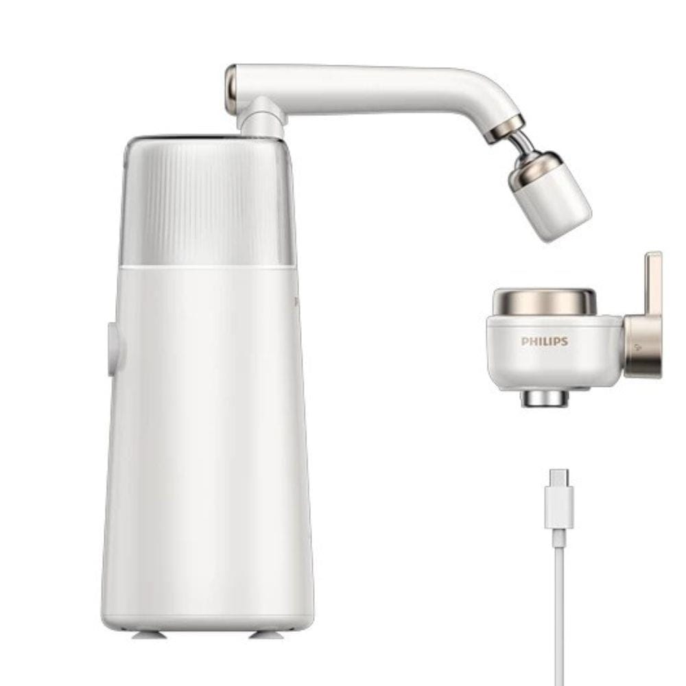 เครื่องกรองน้ำใช้ PHILIPS ADD8906