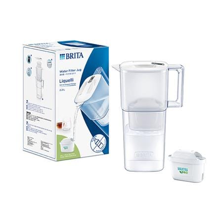 เหยือกกรองน้ำ BRITA LIQUELLI 2.2 ลิตร_0