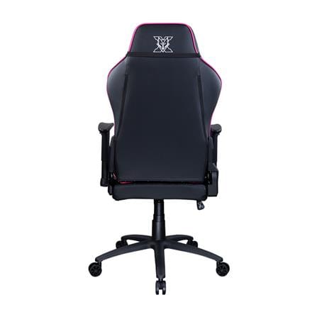 เก้าอี้เกมมิ่ง NUBWO NBCHX120 สีดำ/ม่วง_4