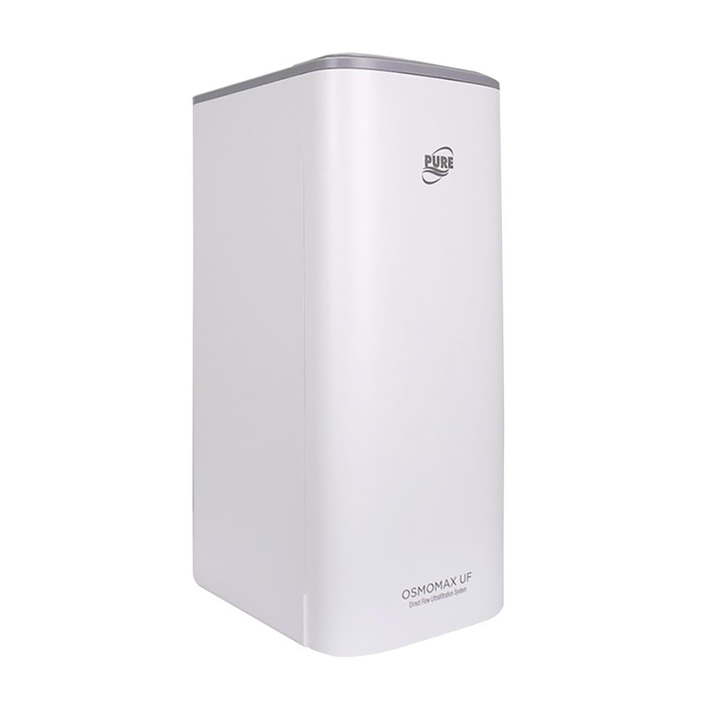 เครื่องกรองน้ำดื่ม PURE OSMOMAX UF