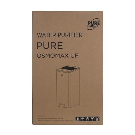 เครื่องกรองน้ำดื่ม PURE OSMOMAX UF_3