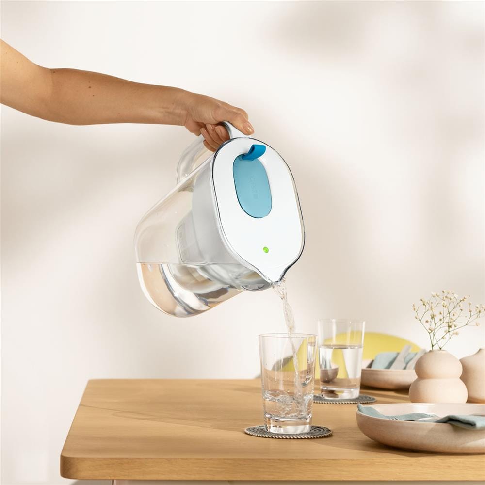 เหยือกกรองน้ำ BRITA STLYE XL PRO 3 3.6 ลิตร