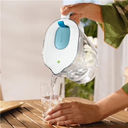 เหยือกกรองน้ำ BRITA STLYE XL PRO 3 3.6 ลิตร_2