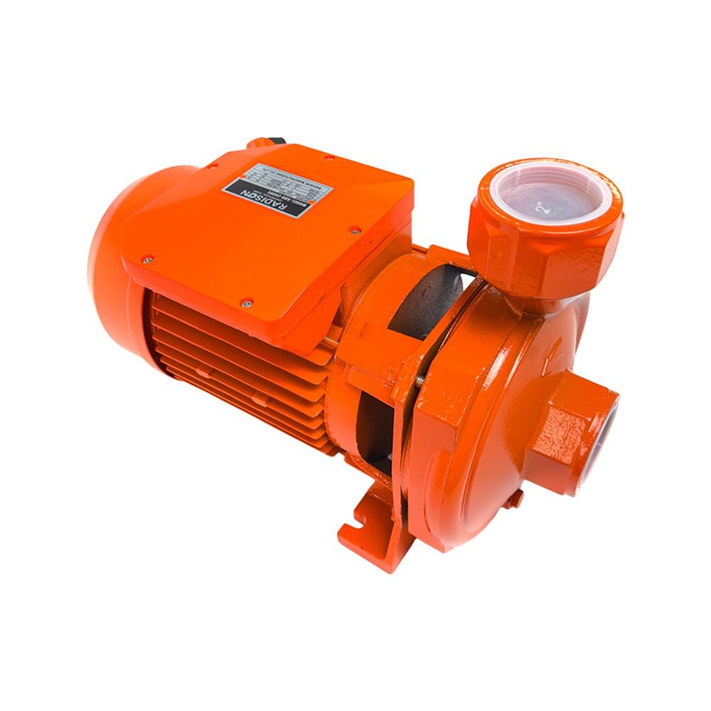 ปั๊มหอยโข่ง RADISON ส่งสูง RDH-200VC 2 แรงม้า