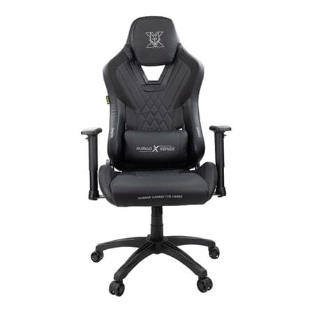 เก้าอี้เกมมิ่ง NUBWO NBCHX118 สีดำ_1