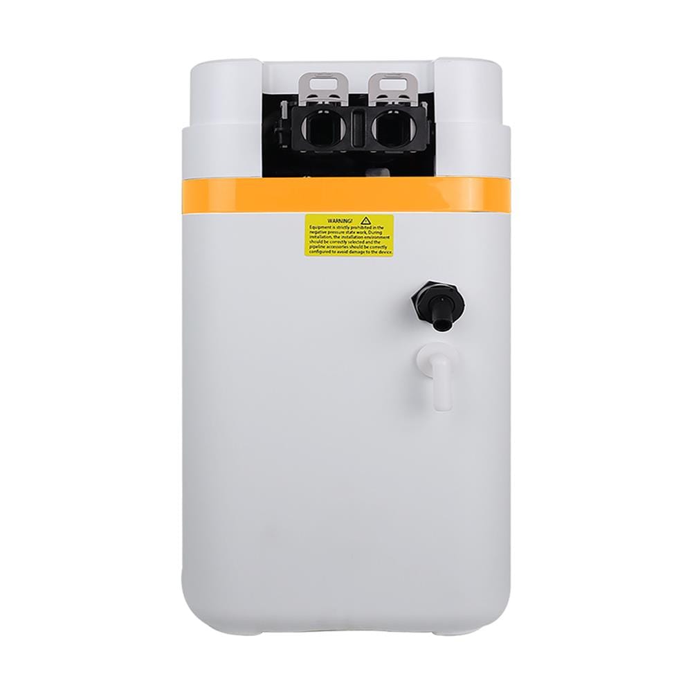 เครื่องกรองน้ำใช้ MASTER ZETRA ZR-S