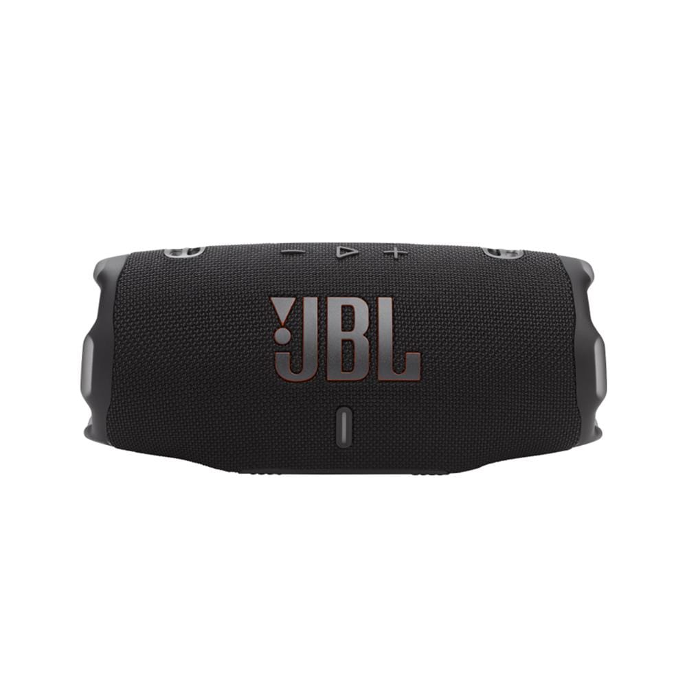 ลำโพงบลูทูธ JBL CHARGE 6 สีดำ