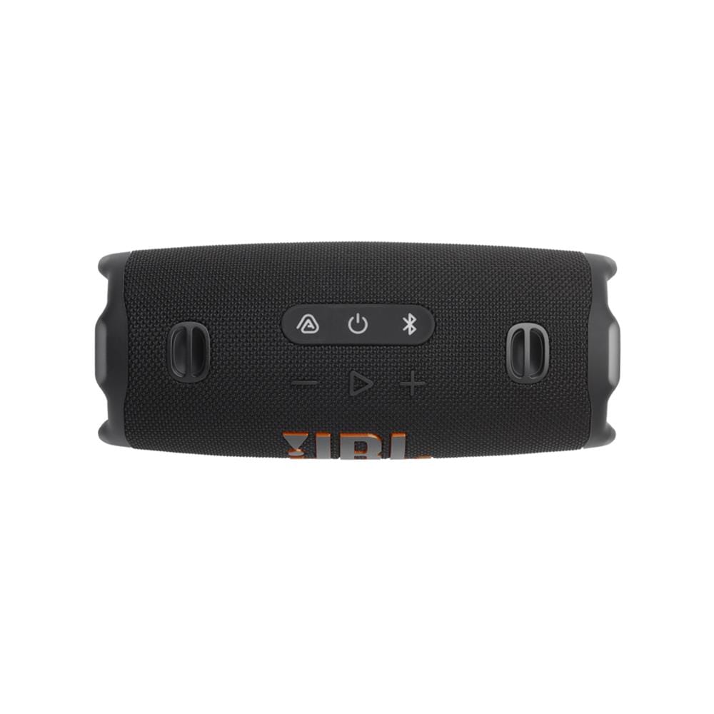 ลำโพงบลูทูธ JBL CHARGE 6 สีดำ