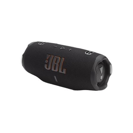 ลำโพงบลูทูธ JBL CHARGE 6 สีดำ_1
