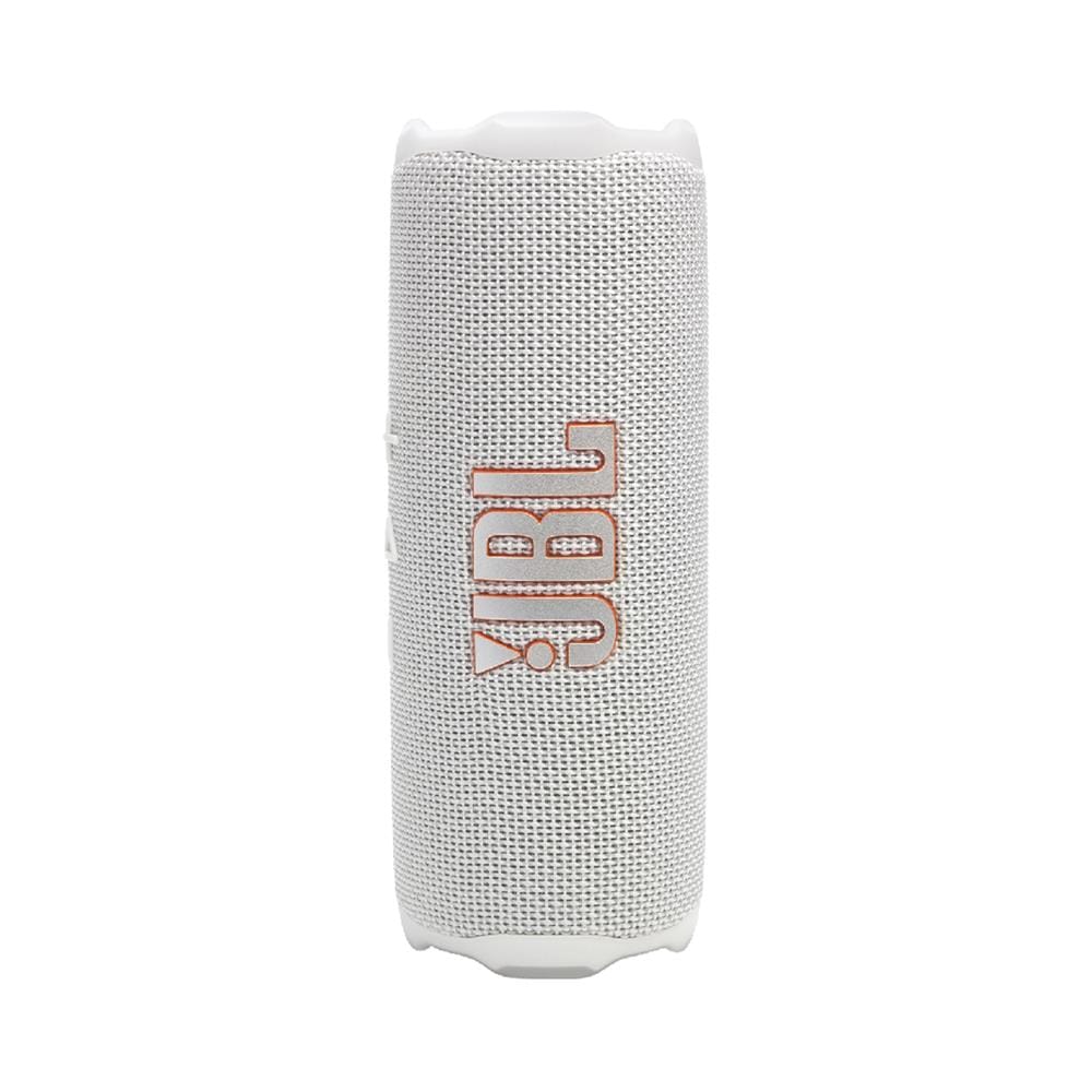 ลำโพงบลูทูธ JBL FLIP 7 สีขาว