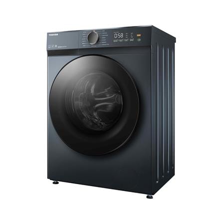 เครื่องซักผ้าฝาหน้า TOSHIBA TW-T21BU140UWT(MG) 13 กก. อินเวอร์เตอร์ สีเทา_1