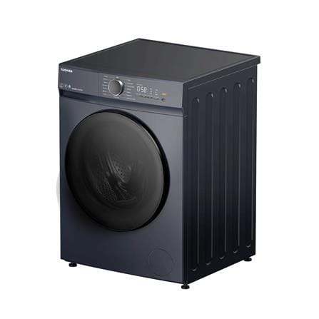 เครื่องซักผ้าฝาหน้า TOSHIBA TW-T21BU140UWT(MG) 13 กก. อินเวอร์เตอร์ สีเทา_2