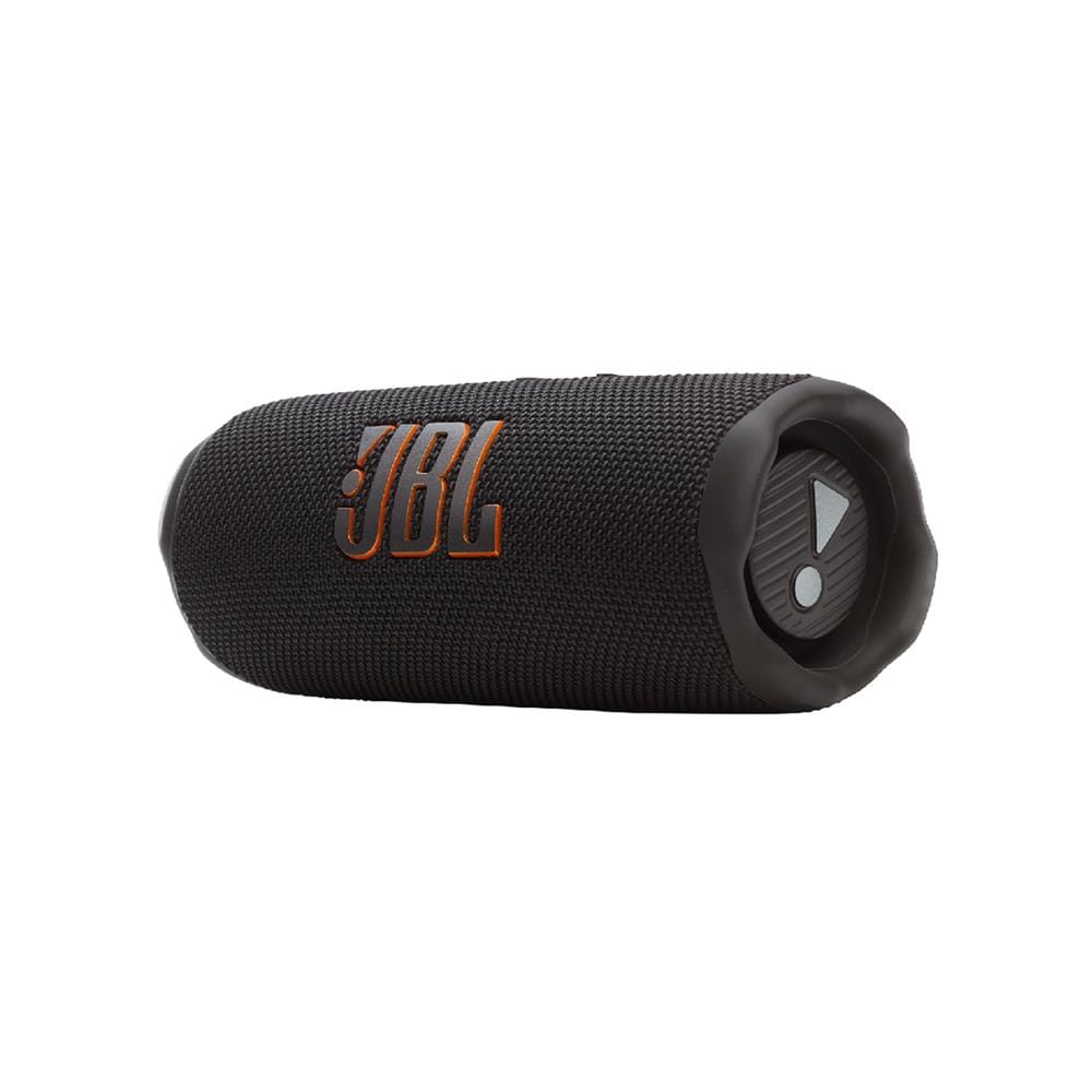 ลำโพงบลูทูธ JBL FLIP 7 สีดำ