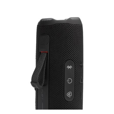 ลำโพงบลูทูธ JBL FLIP 7 สีดำ_3