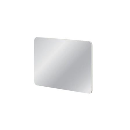 กระจกสำหรับตกแต่ง SB FURNITURE BLESS 19236033 60 ซม. สีเบจ_1